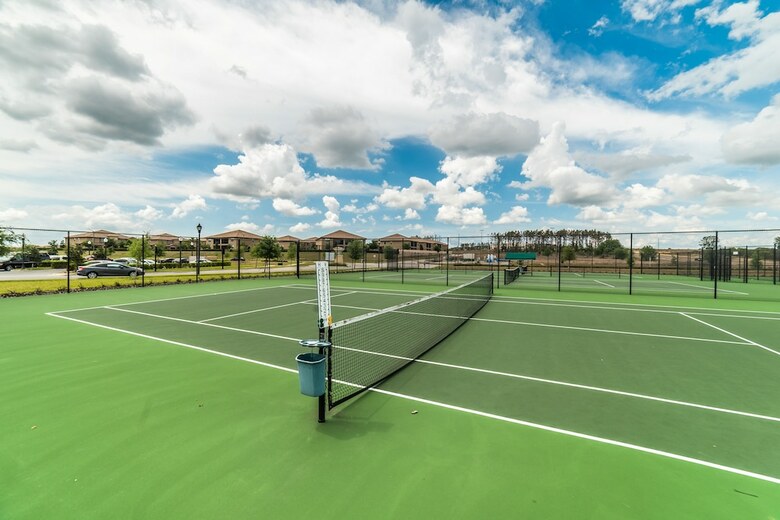 Grhslw1580 - Champions Gate Resort - 4 Bed 3 Baths Townhouse