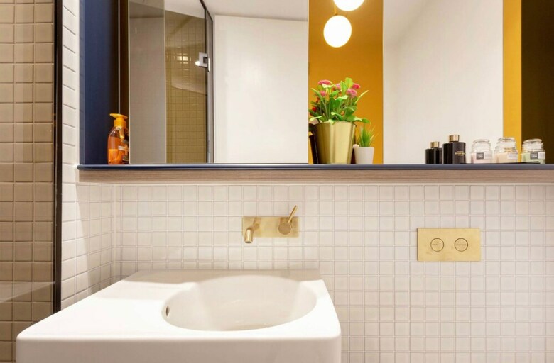 Apartamentos Holistay Premium - Swanston Central