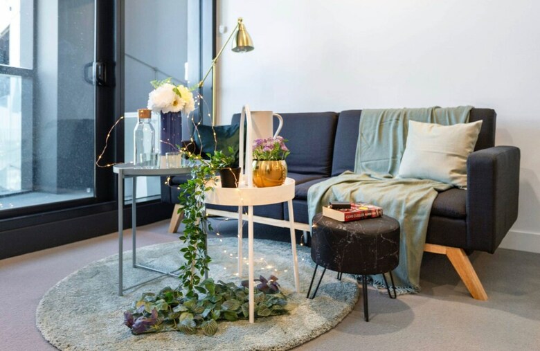 Apartamentos Holistay Premium - Swanston Central