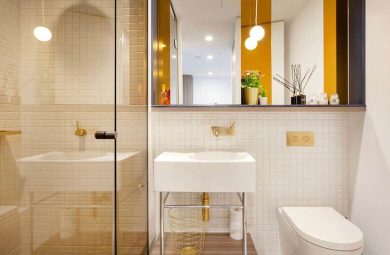 Apartamentos Holistay Premium - Swanston Central