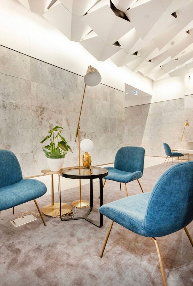 Apartamentos Holistay Premium - Swanston Central