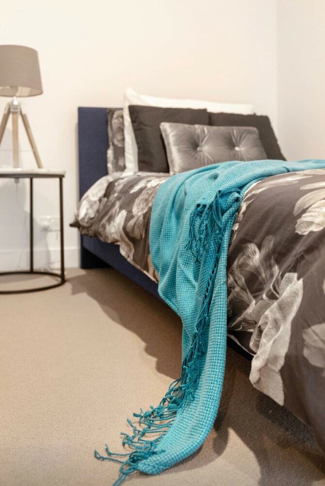 Apartamentos Holistay Premium - Swanston Central