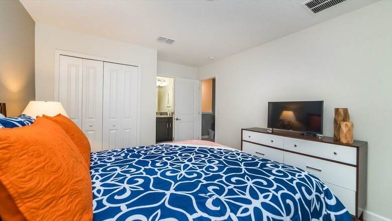 Grhmvd1534 - Champions Gate Resort - 6 Bed 6 Baths House