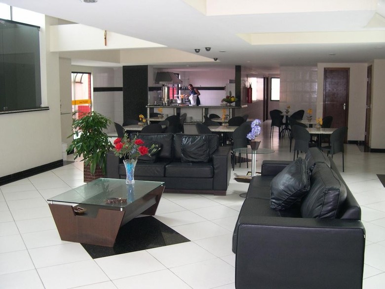 Hotel Piramide - Pernambuco