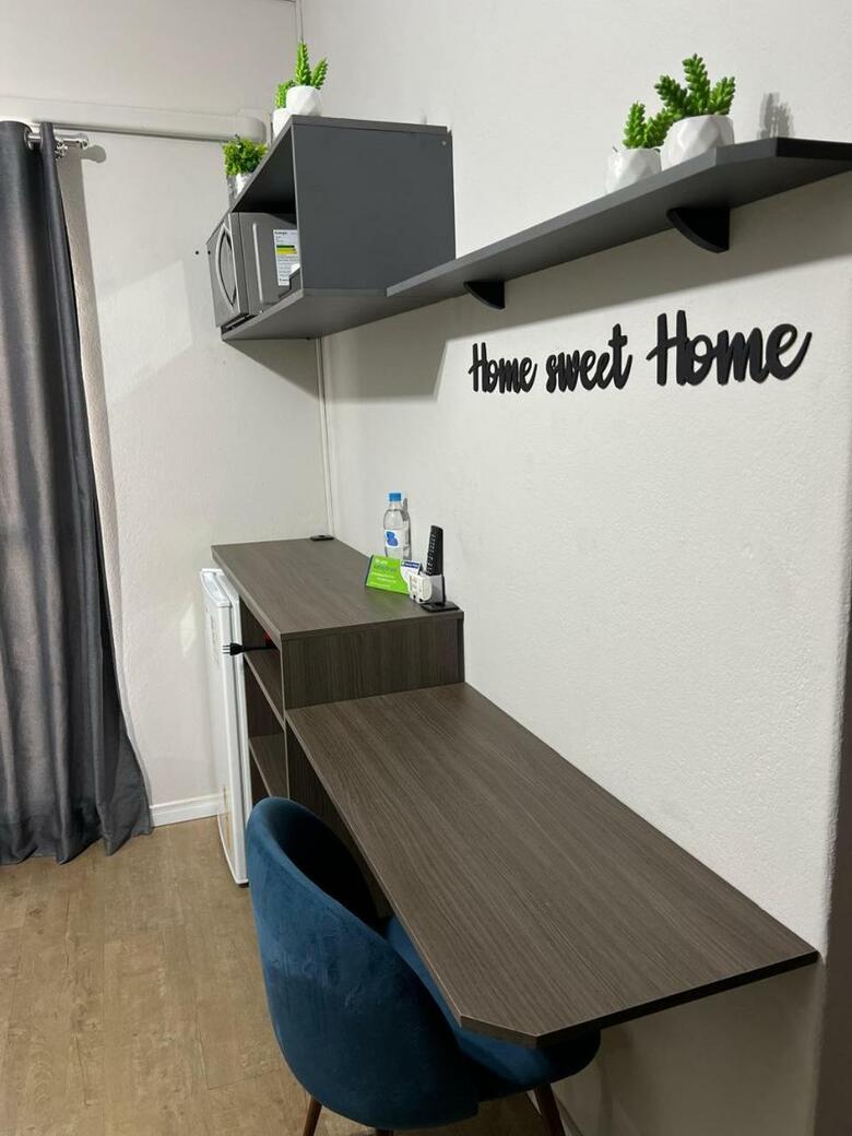 Hostal Rezende House Pousada