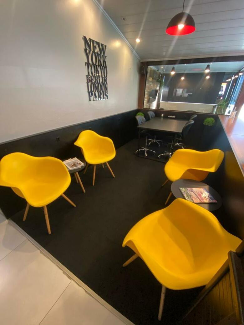 Hostal Rezende House Pousada