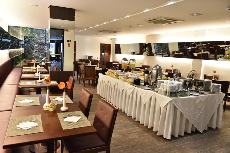 Cordilheira Hotel