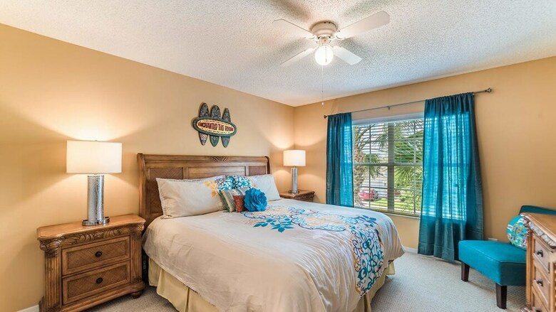 Grhsec8402 - Emerald Island Resort - 6 Bed 6 Baths House