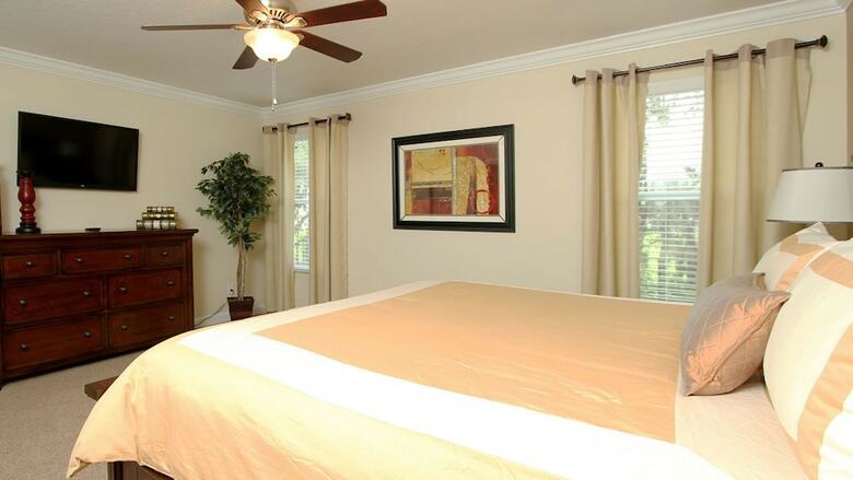 Grhcap8858 - Paradise Palms Resort - 6 Bed 5 Baths House