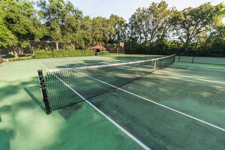 Grhlk2740 - Emerald Island Resort - 7 Bed 4 Baths House