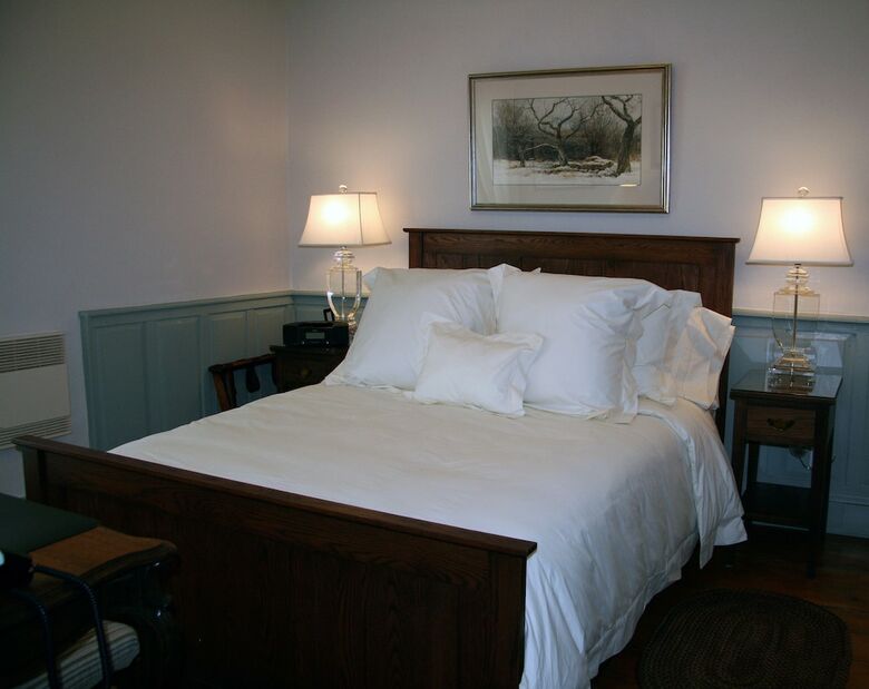 Bed & Breakfast Mariner King Inn