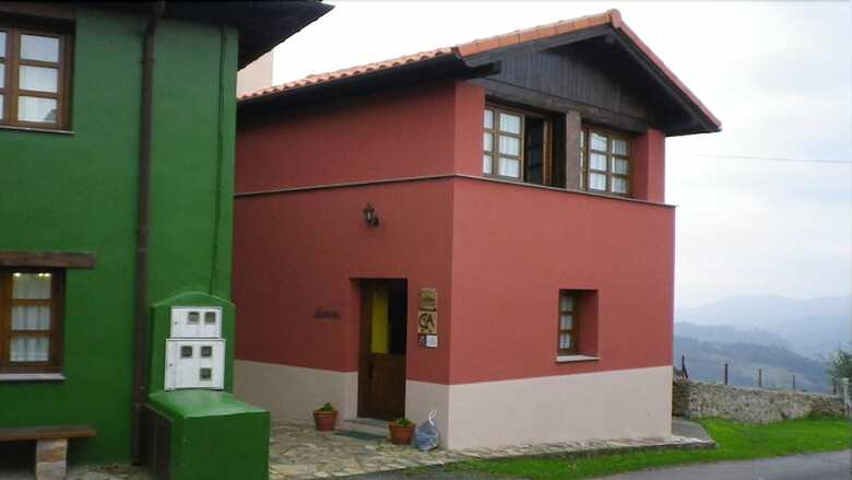 Agroturismo Ca Pilarona - El H�rreo