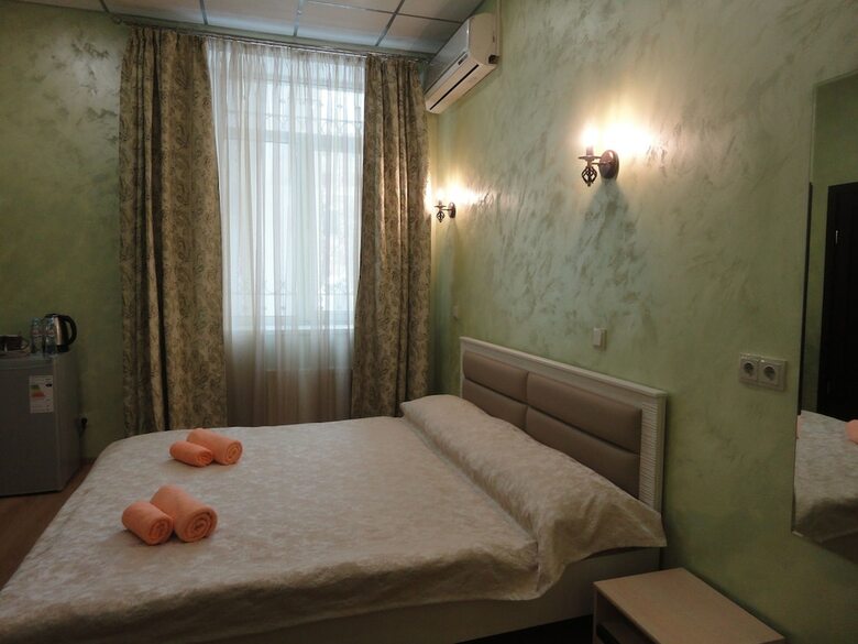 Hotel Andreevsky