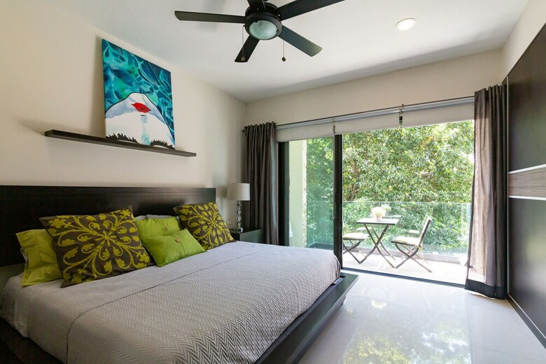 Apartamentos Mamitas Village By Cocobr