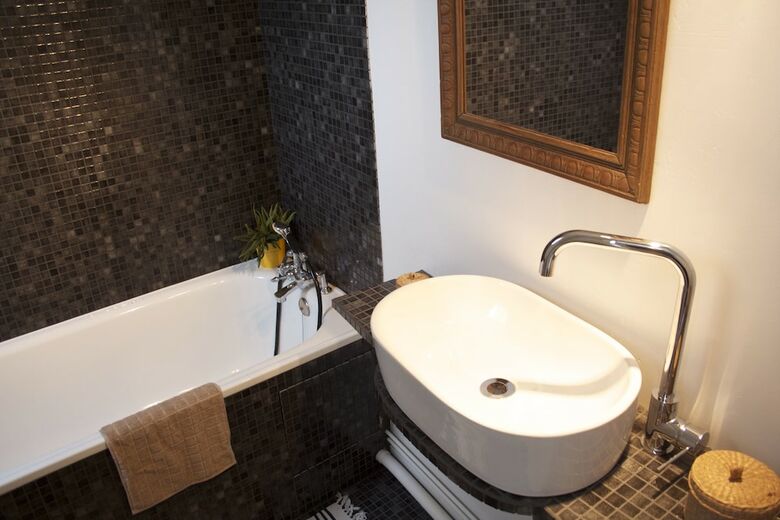 Apartamentos La Petite Maison D'� C�t�