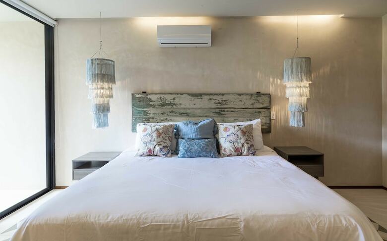 Apartamentos Condo Ceiba By Tulum Homes