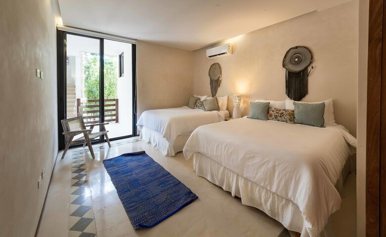 Apartamentos Condo Ceiba By Tulum Homes