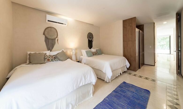 Apartamentos Condo Ceiba By Tulum Homes