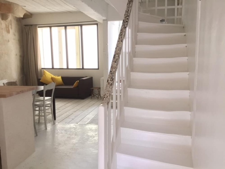 La Petite Maison D'� Cot�, N� 11