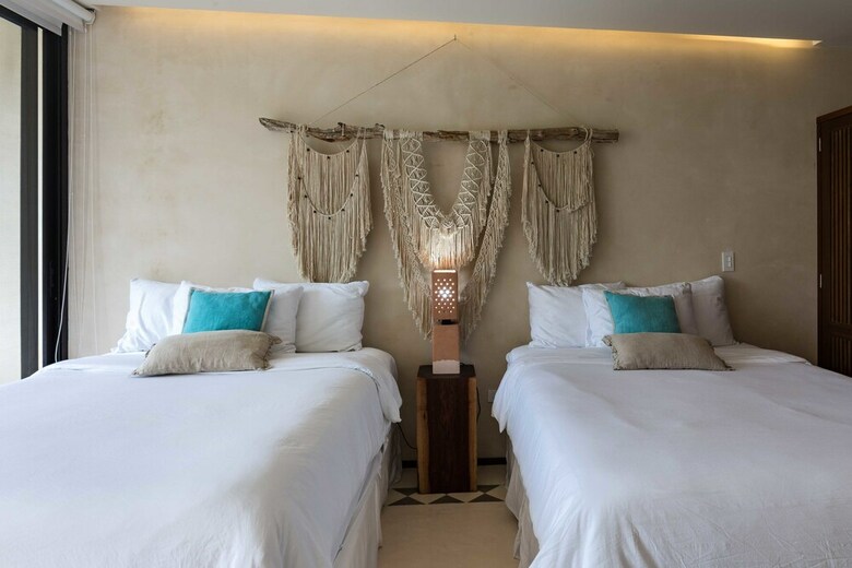 Apartamentos Chechen Ph By Tulum Homes