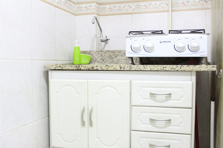 Apartamentos Copacabana No Posto 2