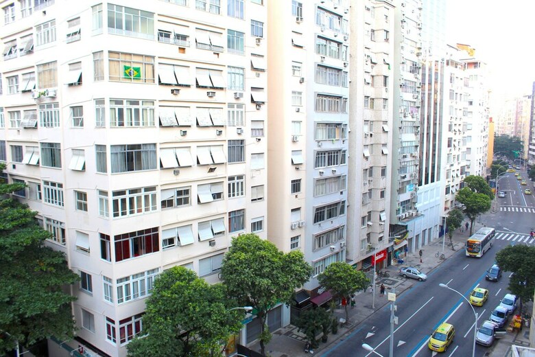 Apartamentos Estilo Luxo E Localiza��o Perfeita