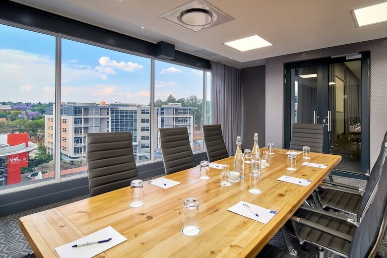 Protea Hotel By Marriott Pretoria Loftus Park