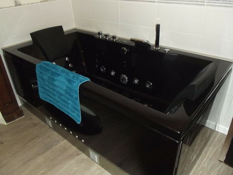 Bed & Breakfast Chambres D'h�tes de Poumatan