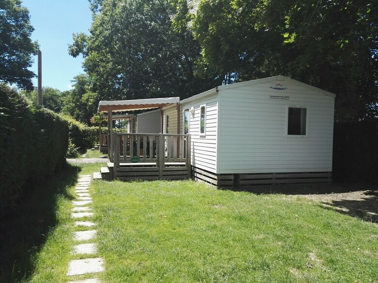 Camping de La Porte D'arroux