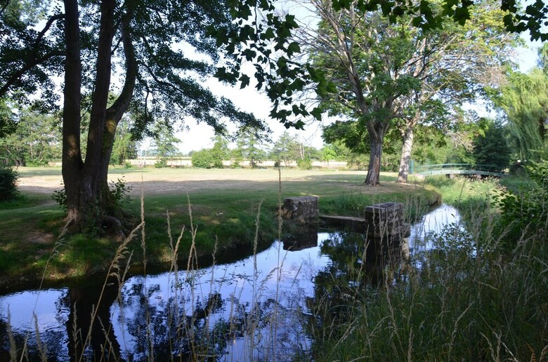 Camping de La Porte D'arroux