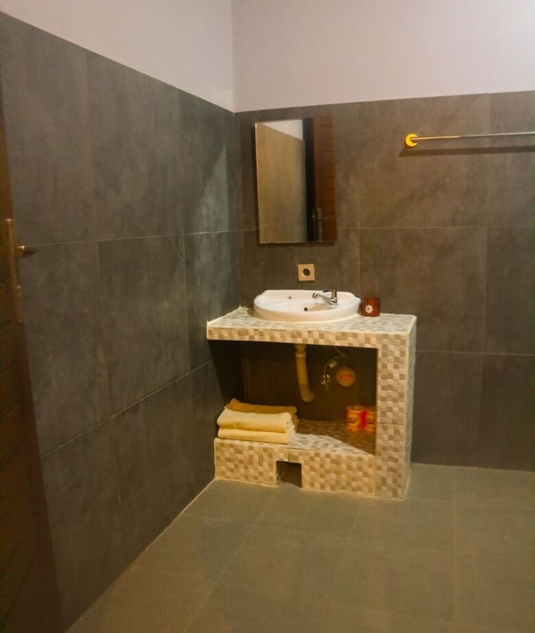 Bed & Breakfast Lazy Inn Kuta Lombok