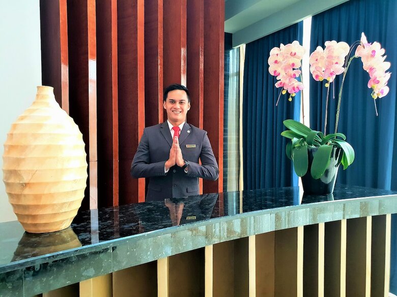 Hotel Swiss-belresidences Rasuna Epicentrum