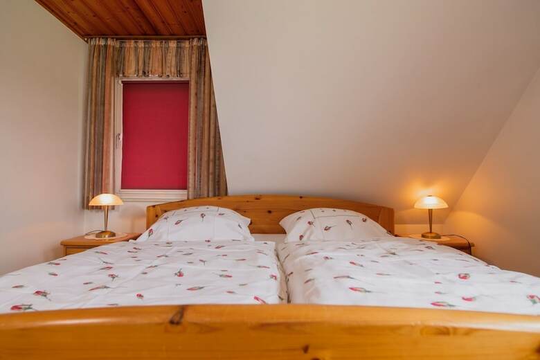 Bauernhof Pension Wiebelhaus Mester