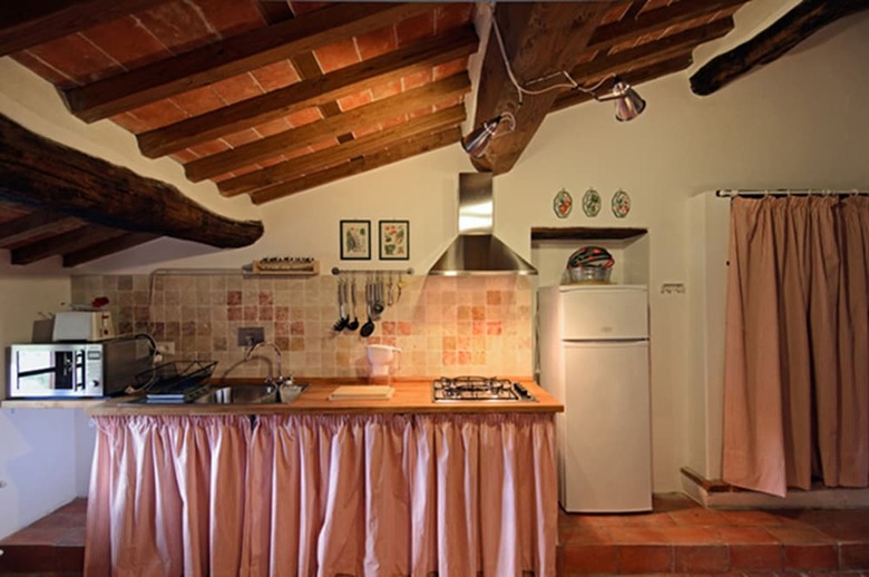 Agroturismo Agriturismo Al Palazzaccio