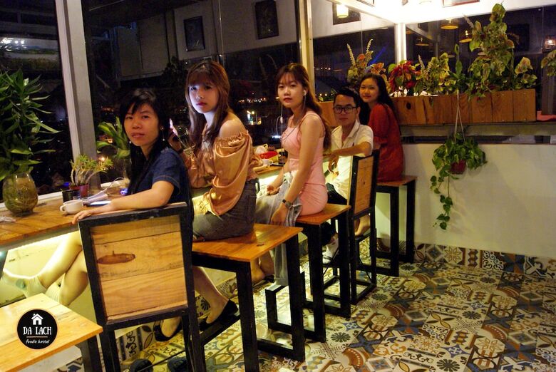 Hostal Da Lach Foodie Hostel