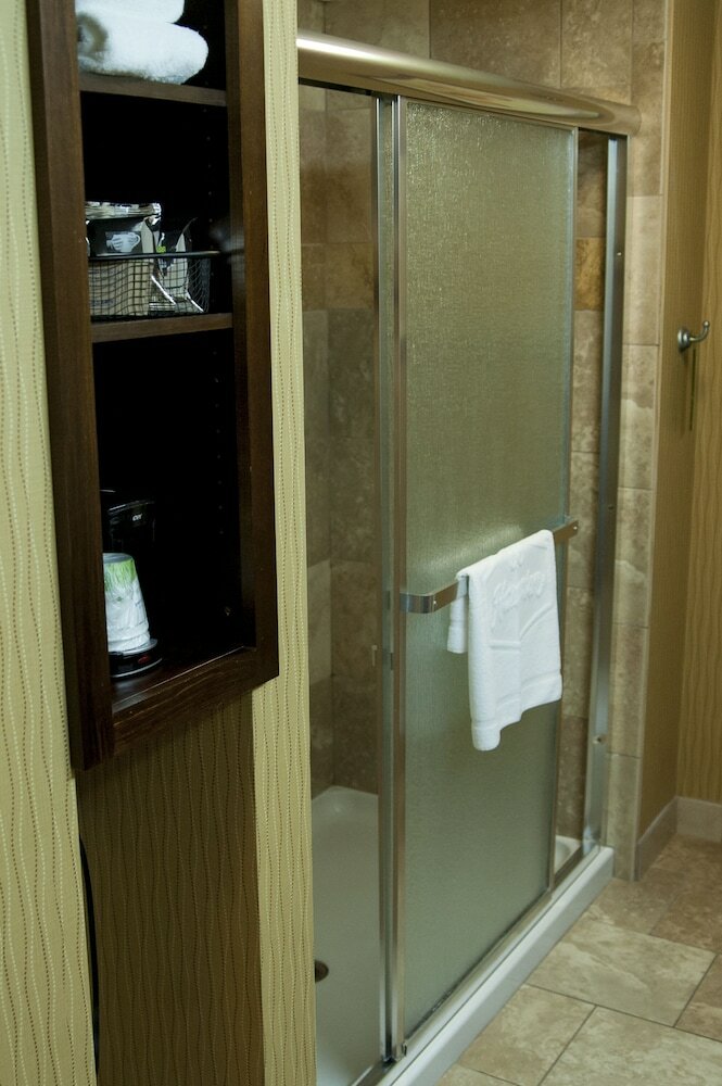 Hotel Hampton Inn And Suites Watertown