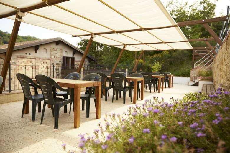Agroturismo Agriturismo Ca' Del Ciuco