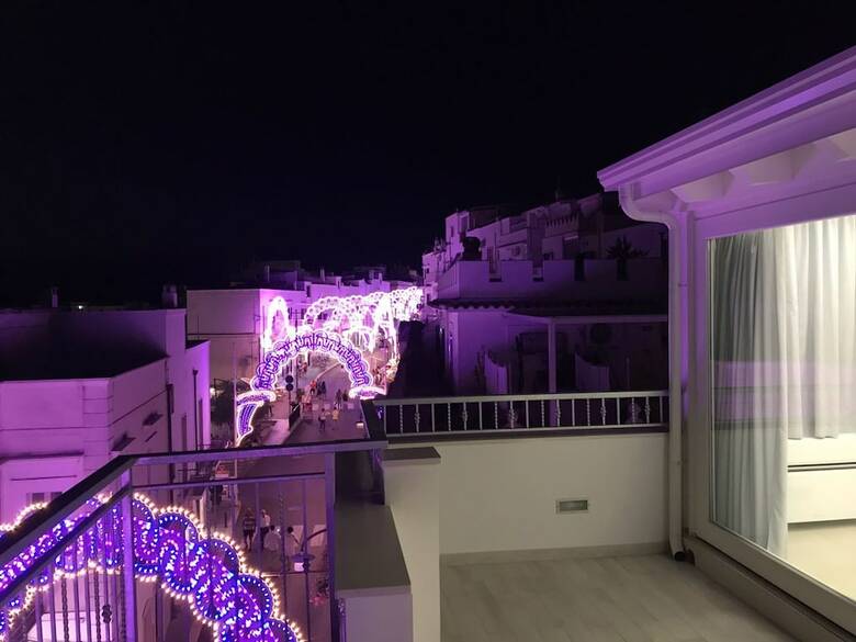 Olimpia Rooms