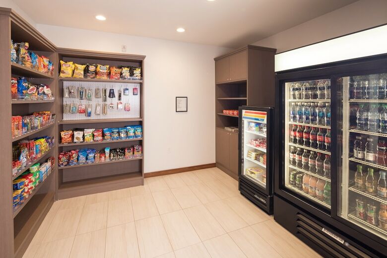 Hotel Holiday Inn Express And Suites Auburn