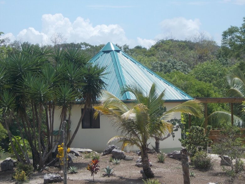 Hotel Gumbo Limbo Jungle Resort