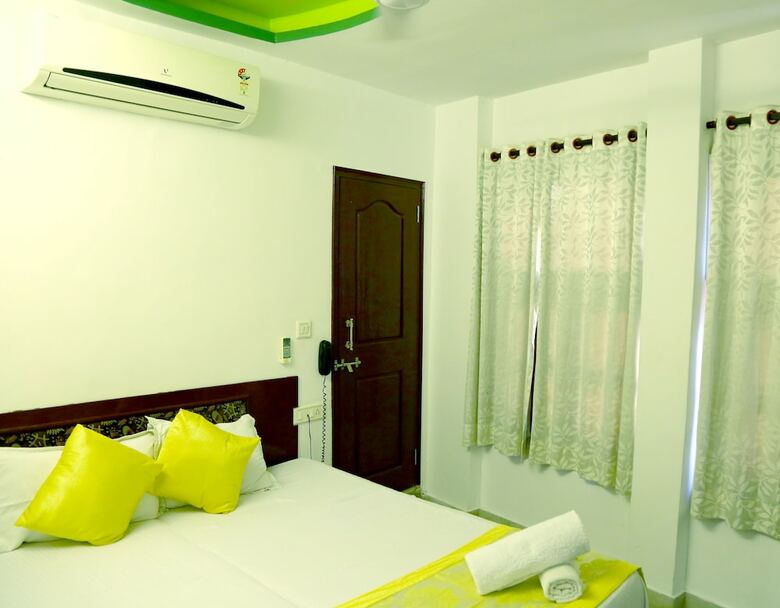 Hotel Dolce Vita