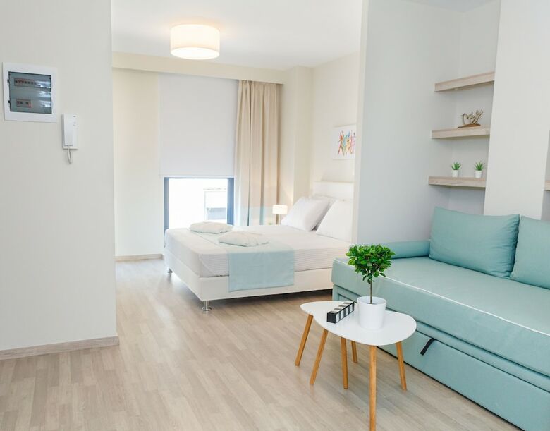 Hotel Tins Boutique Suites