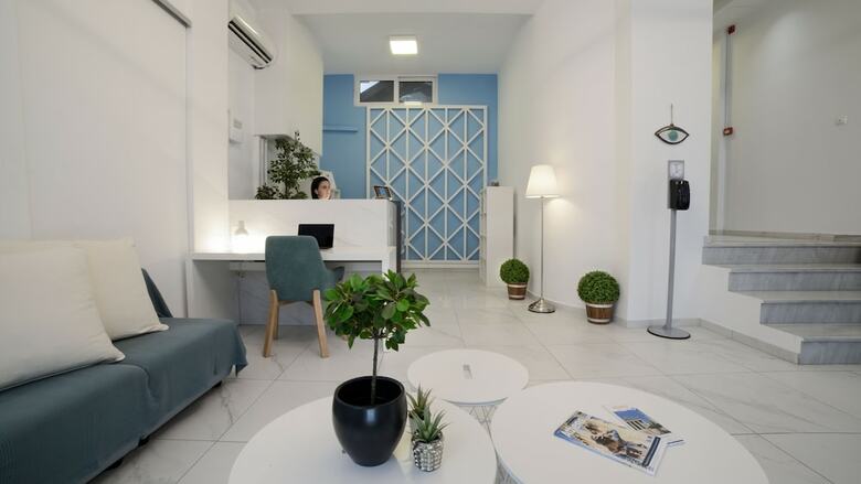 Hotel Tins Boutique Suites