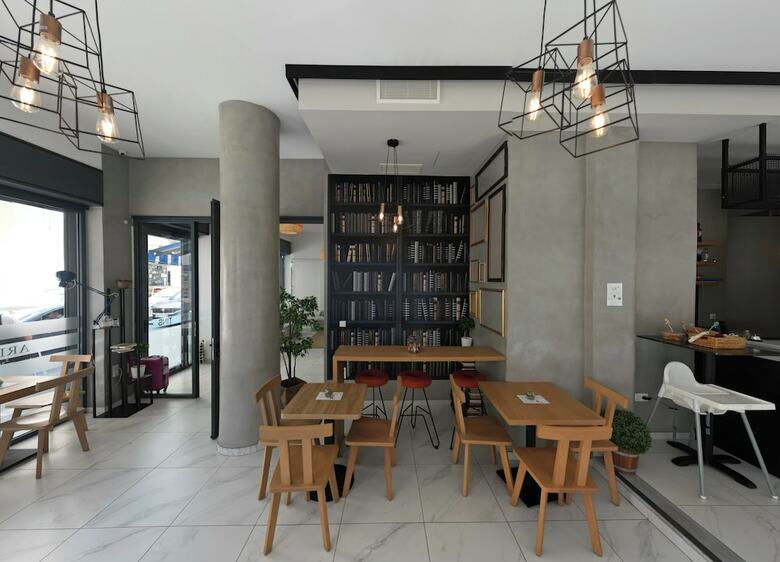 Hotel Tins Boutique Suites