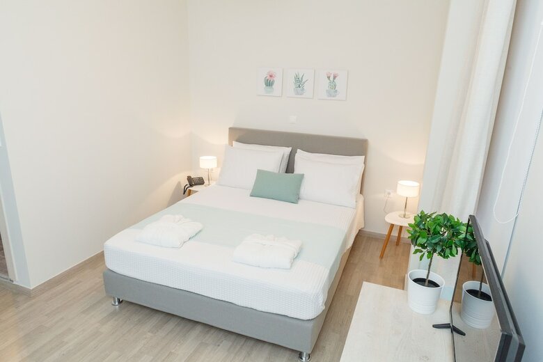 Hotel Tins Boutique Suites