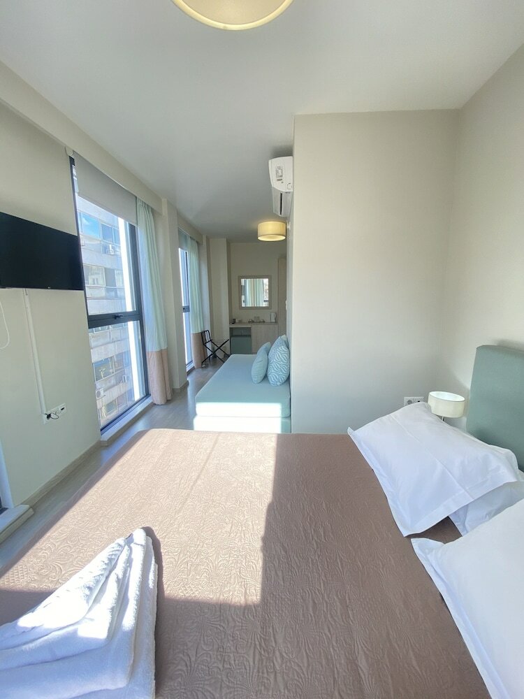 Hotel Tins Boutique Suites