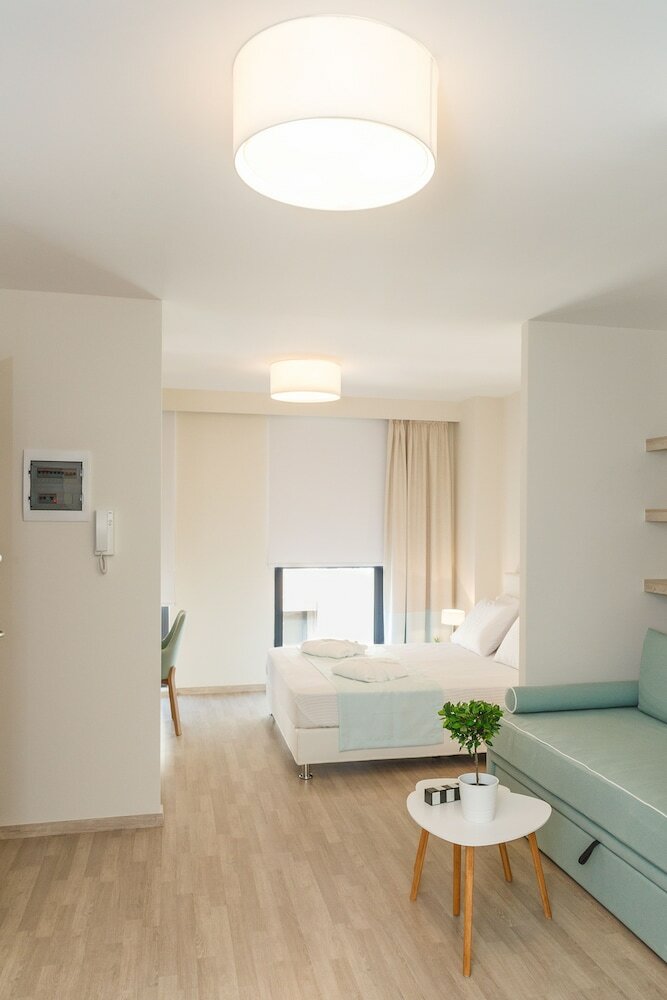 Hotel Tins Boutique Suites
