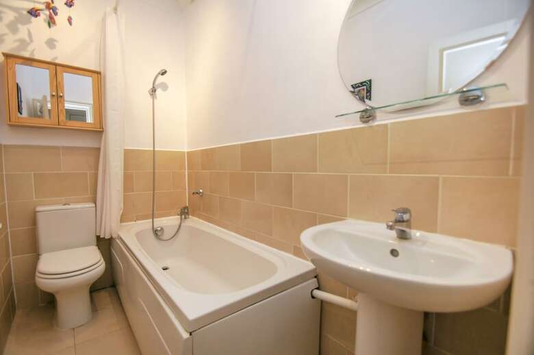 Apartamentos Chesham Place