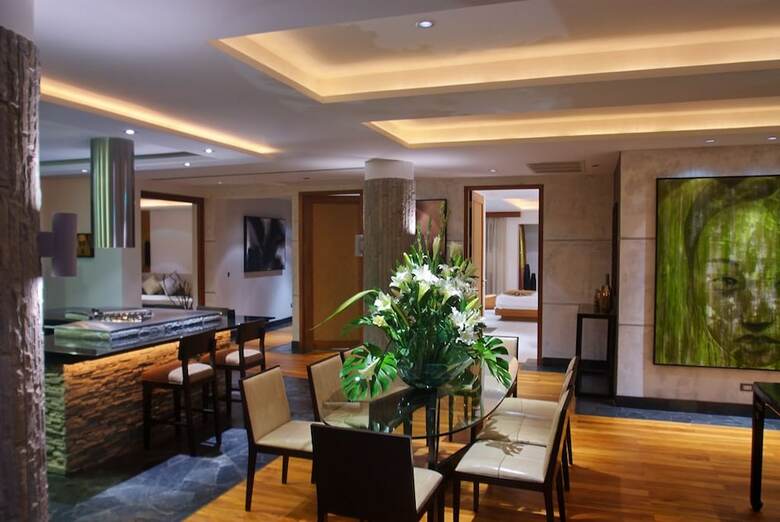 Aspasia Kata Luxury Resort Apartment