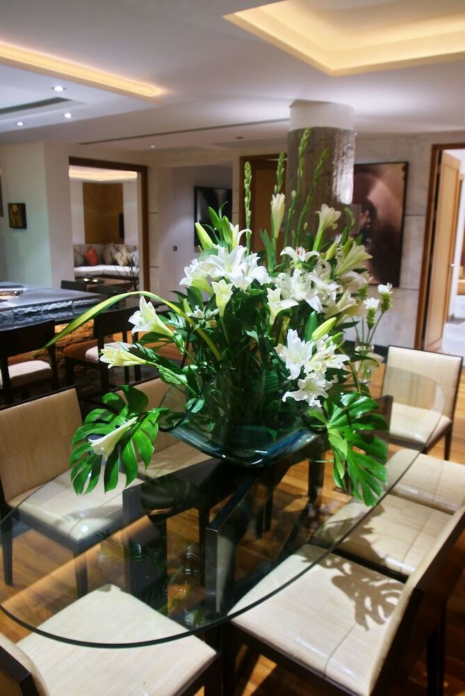 Aspasia Kata Luxury Resort Apartment
